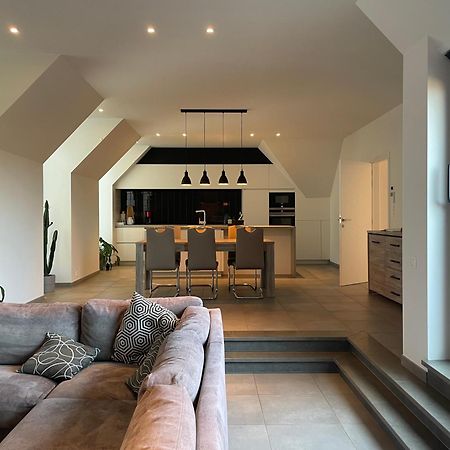 Logie De Terp Apartamento Knokke-Heist Exterior foto