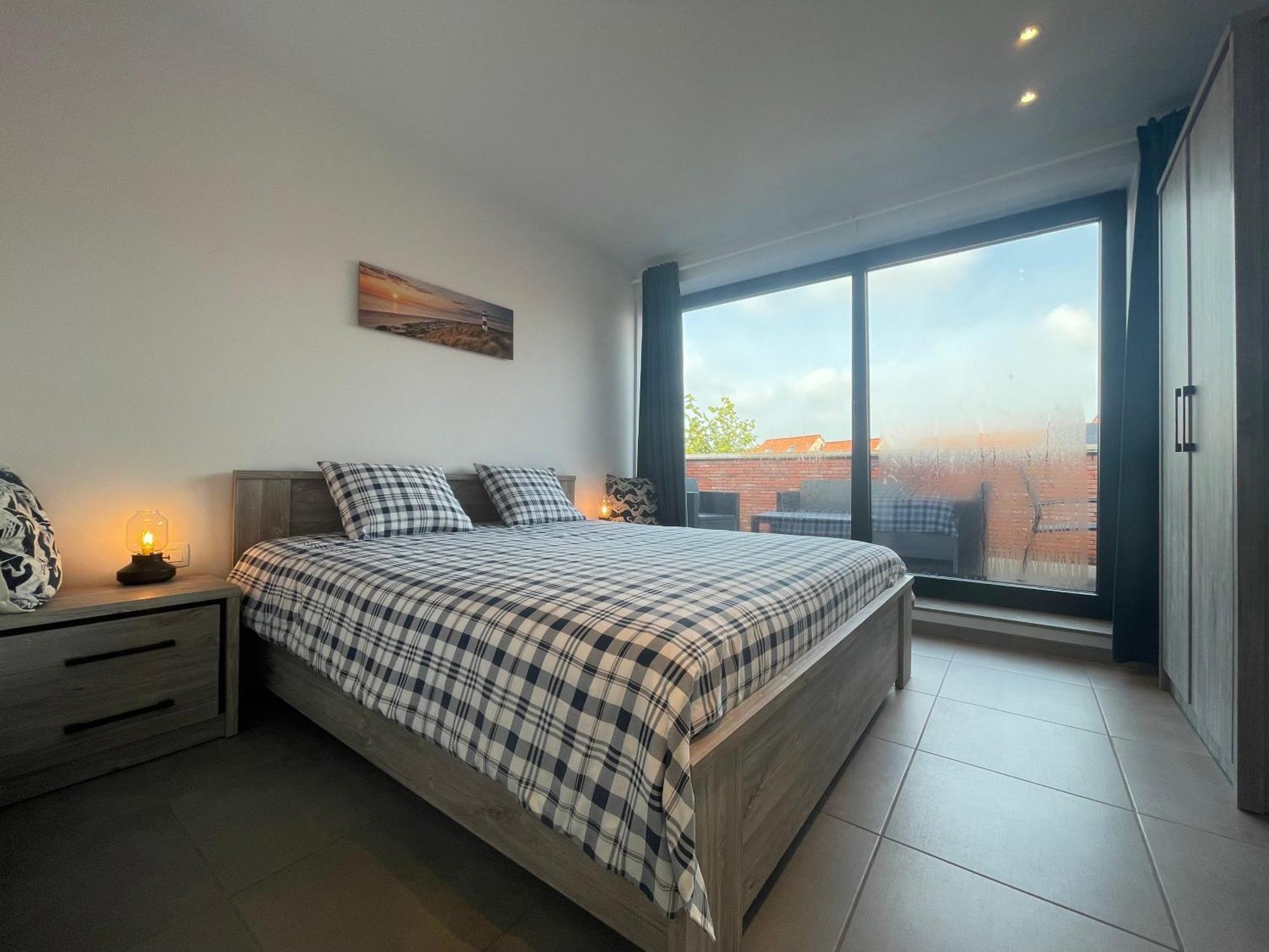 Logie De Terp Apartamento Knokke-Heist Exterior foto