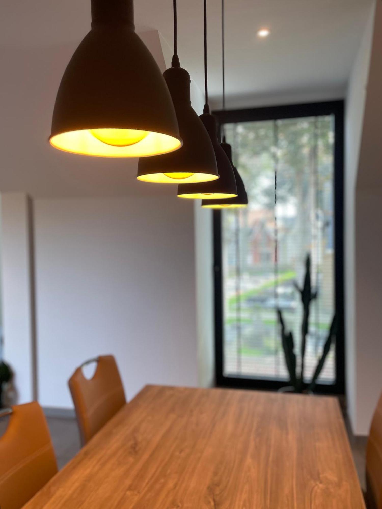 Logie De Terp Apartamento Knokke-Heist Exterior foto