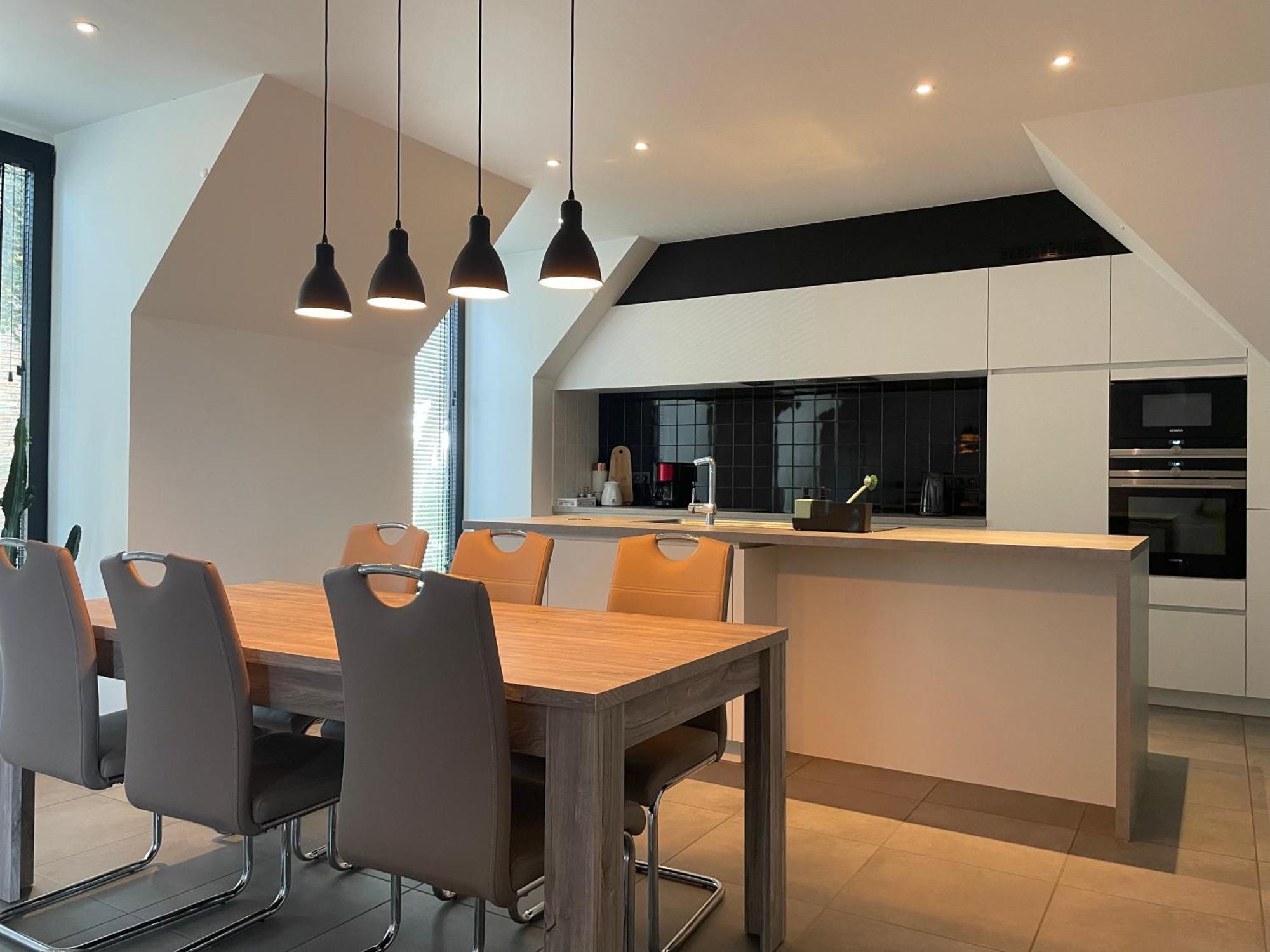 Logie De Terp Apartamento Knokke-Heist Exterior foto